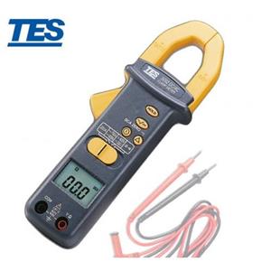 کلمپ آمپرمتر TES-3092