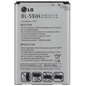 باطری اصلی ال جی  LG BL-59JH Lucid 2 VS870