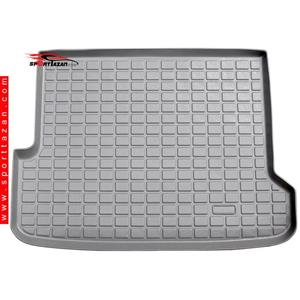  کفپوش صندوق پژو 405 جدید برند سانا Sana 3D Car Vehicle Trunk Mat For New Peugeot 405