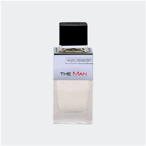ادو تویلت مردانه مارکوسروسی مدل THE MAN حجم 100 میلی لیتر