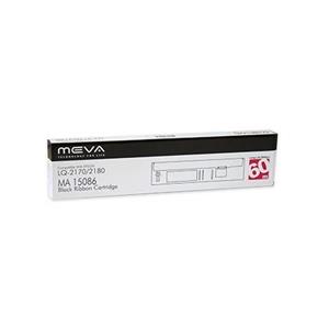 ریبون میوا MA 15086 مشکی Meva MA 15086 Black