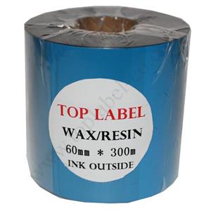 WAX-RESIN 60x300 Ribbon ریبون وکس-رزین  60x300