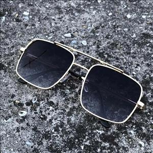 عینک آفتابی زنانه و مردانه Castello Pilot  کد PLT3