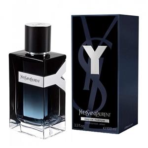 عطر ادکلن ایو سن لورن وای مردانه Yves Saint Laurent Eau de Parfum for men 