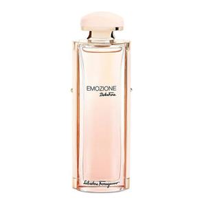 ادوتویلت زنانه سالواتوره فراگامو اموزیون دولچه فیور 92 میل Salvatore Ferragamo Emozione Dolce Fiore 92 ML