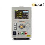 پاورساپلای متغیر خطی تک کانال 30V/5A مدل SP3051 ساخت OWON