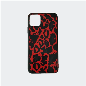 کاور محافظ گوشی طرح leopard مناسب iphone 12 