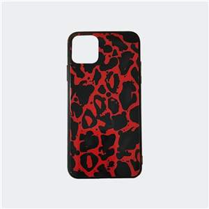کاور محافظ گوشی طرح leopard مناسب iphone 8 