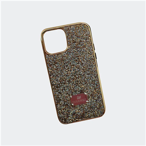 کاور محافظ گوشی طرح swarovski مناسب iphone xs 