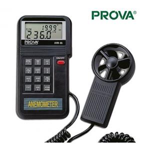 فلوسنج باد cfmمتر AVM-05