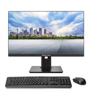 آل این وان همه کاره ۲۴ اینچی مسترتک مدل ZX240