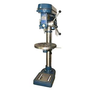 دریل ستونی ۱۶ پیشرو Pishro مدل M-16 تک فاز (قلاویز زن)