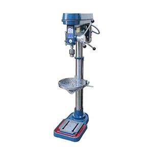 دستگاه دریل ستونی m-20 پیشرو سه فاز