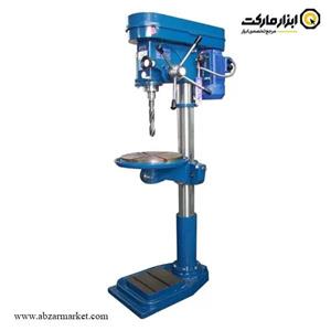 دریل ستونی ۳۲ پیشرو Pishro مدل M-32 سه فاز قلاویز زن
