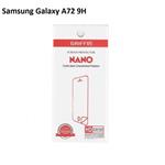 محافظ صفحه نمایش نانو Galaxy A72 PGCASE Nano 9H