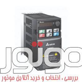 اینورتر دلتا MS300 سه فاز 7.5 کیلو وات 380 ولت DELTA-VFD-VFD17AMS43ANSAA 