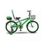 دوچرخه پورت لاین مدل چیچک سایز ۲۰ سبز