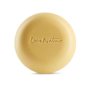 شامپو جامد آووکادو و بابونه لاونیچر اوریفلیم