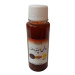 روغن اسپند زلفنا 100 میل