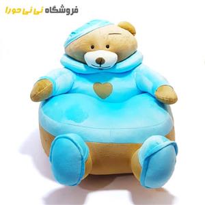 مبل کودک مدل خرس نانان
