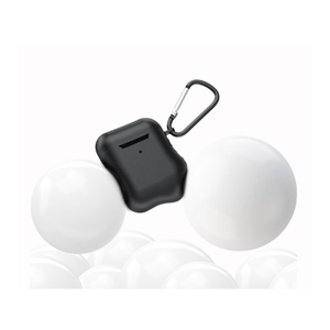 کاور هندزفری رسی AIRPODS CASE RPC-T08