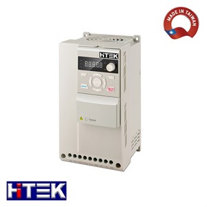 اینورتر هایتک سه فاز به سه فاز 11 کیلو وات مدل F100