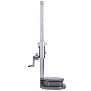 کولیس پایه دار ساده آسیمتو 30 سانتی متر مدل 0-12-621
