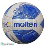 توپ فوتسال مولتن Molten Soccer Ball 4800 White Blue