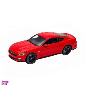 ماشین بازی ولی مدل 2015 Ford Mustang GT