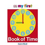 دانلود کتاب My First Book of Time