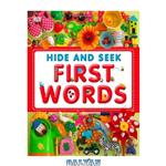 دانلود کتاب Hide and Seek First Words