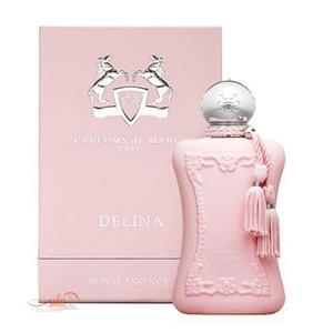 عطر ادو پرفیوم مارلی دلینا 75 میل -Parfums de Marly Delina PARFUMS MARLY DELINA 