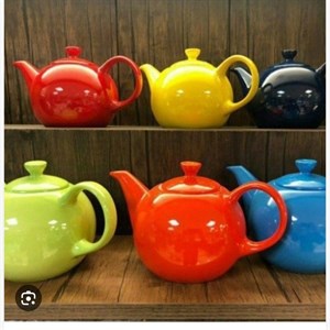 قوری مقصود مدل چینی