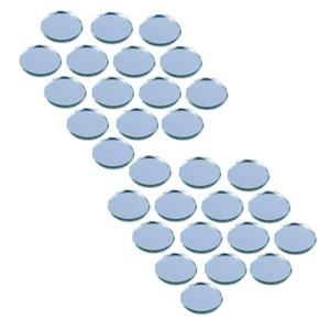 آینه مدل دایره کد DA30SM بسته 30 عددی