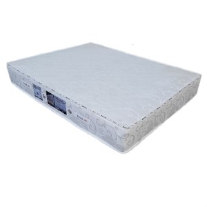 تشک رویال مدل طبی فنری کد 3 دو نفره سایز 160×200 سانتی متر