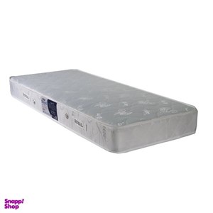 تشک رویال مدل طبی فنری کد 3 دو نفره سایز 160×200 سانتی متر