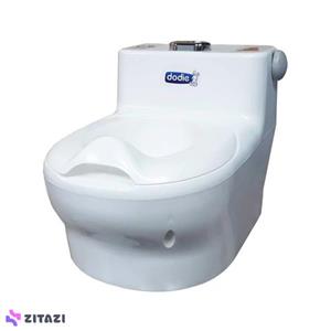 تبدیل توالت فرنگی کودک دودیه کد 765