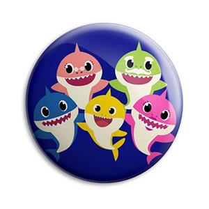 پیکسل مدل Baby Shark کد Asp473