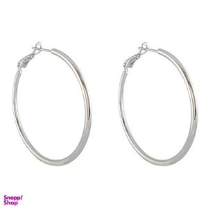 گوشواره زنانه ژوپینگ مدل حلقه ای XP1073