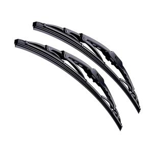 تیغه برف پاک‌کن پاسیکو مدل METAL WIPER مناسب برای نیسان وانت بسته 2 عددی