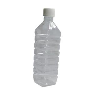 بطری مدل PET 500 بسته 20 عددی