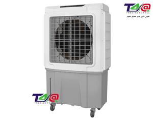 کولر آبی نیرو تهویه البرز مدل COOLEX-6000