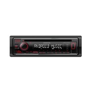 پخش کننده خودرو کنوود مدل KDC-1040U