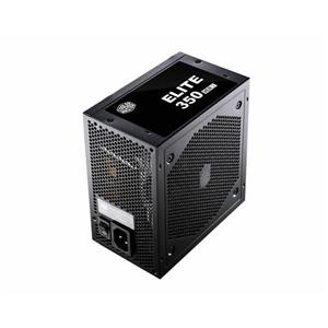 پاور کولرمستر مدل الایت وی 3 با توان 350 وات Cooler Master 350W Elite V3 Power Supply