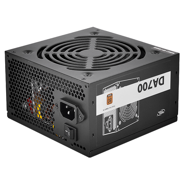 DeepCool DA700 Computer Power Supply