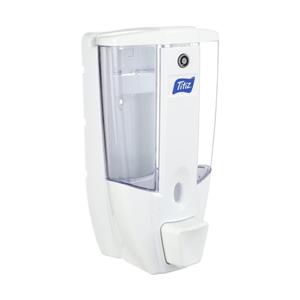 مخزن مایع دیواری تیتیز مدل DISPENSER کد TP-190 