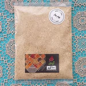 پودر پیاز دنورو - 100گرم