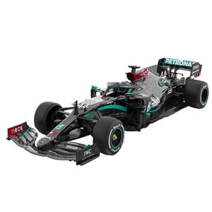 ماشین بازی کنترلی راستار مدل Mercedes AMG F1