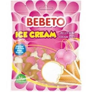 پاستیل ببتو - 80 گرم