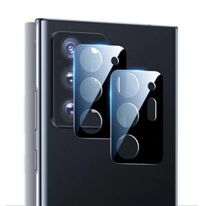 گلس لنز شیشه ای فول Galaxy A52s 3D Premium Lens Glass